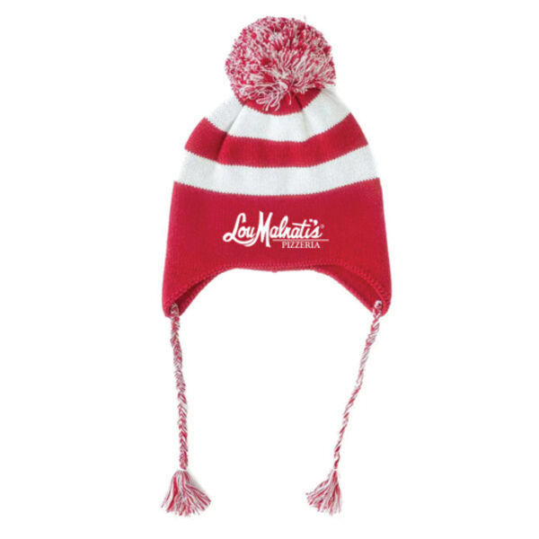 Lou's Winter Hat Thumbnail